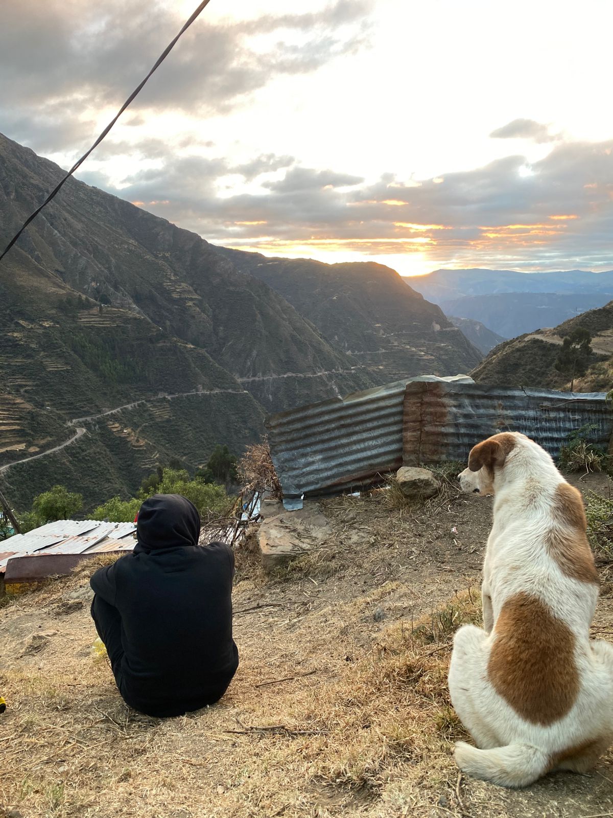 La ciudad de oro Raccaya